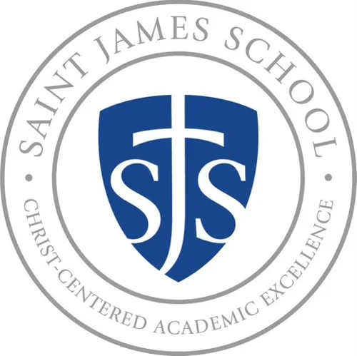Saint+James+School+