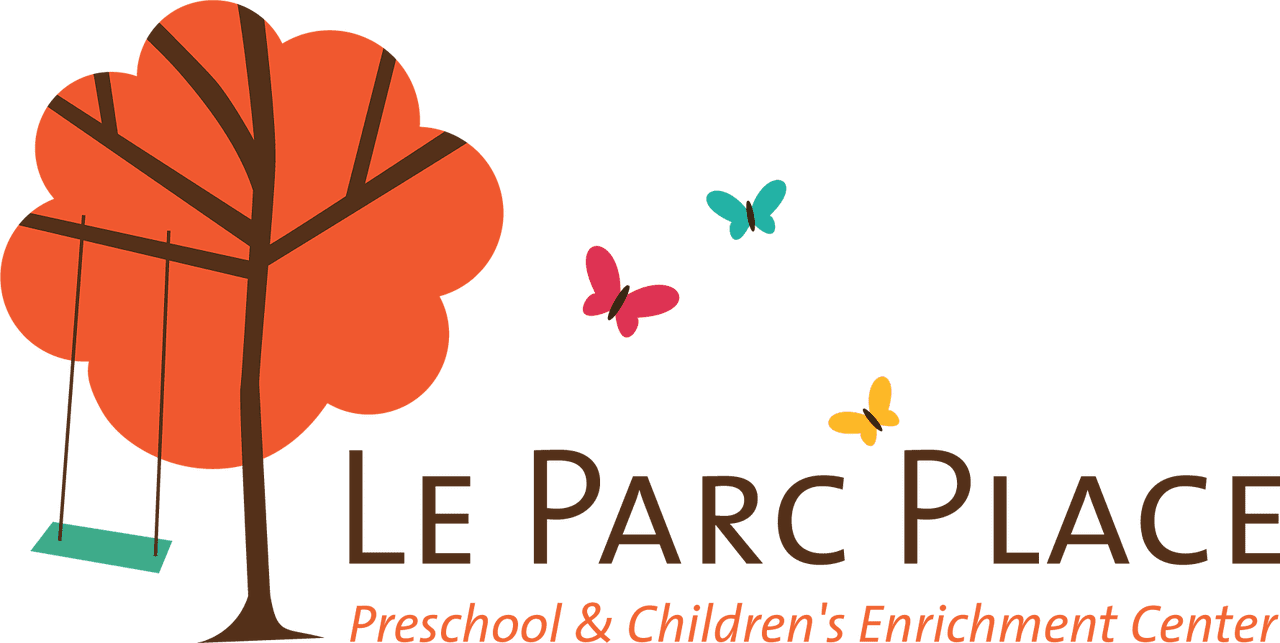 le parc place