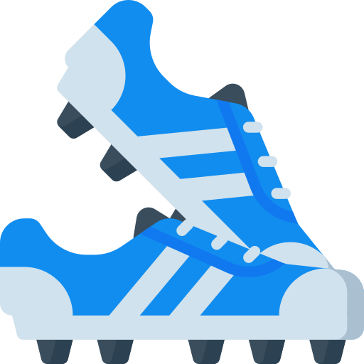037-soccer shoe